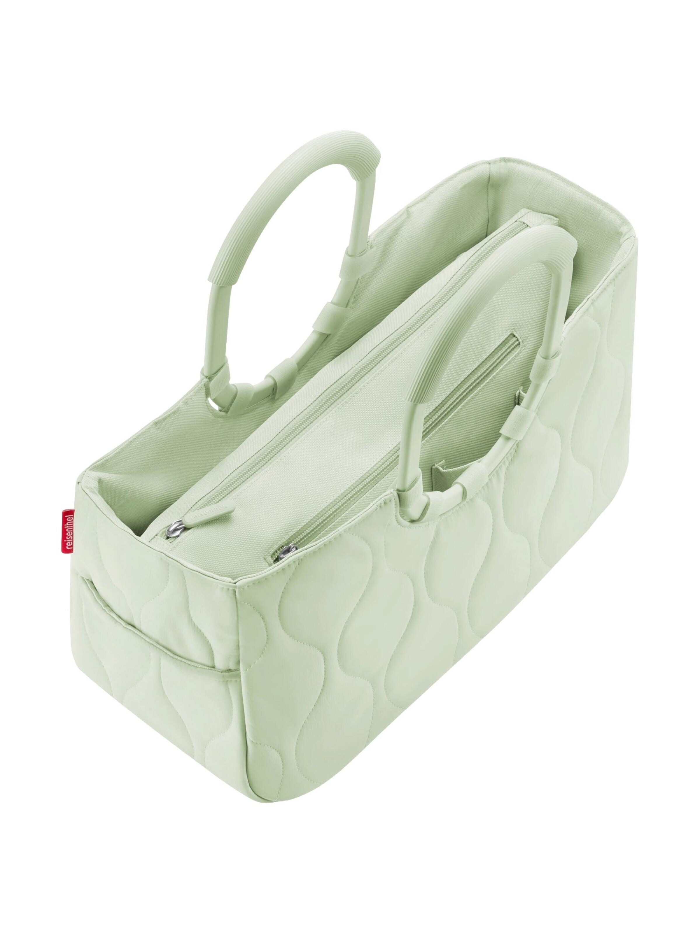 REISENTHEL Shopper‌ in Grün