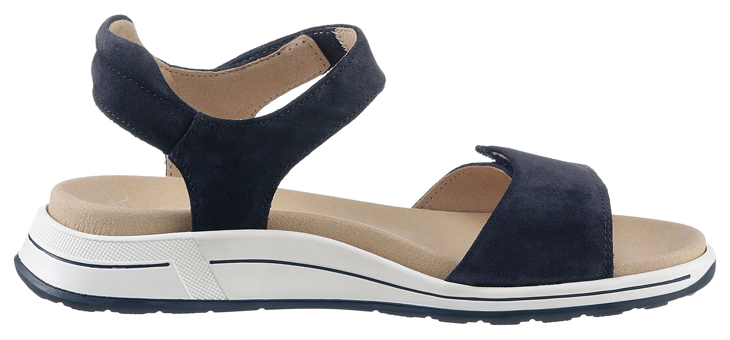 ARA Sandals in Blue