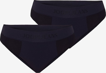 Slip ' Seamfree ' JOOP! Jeans en noir : devant