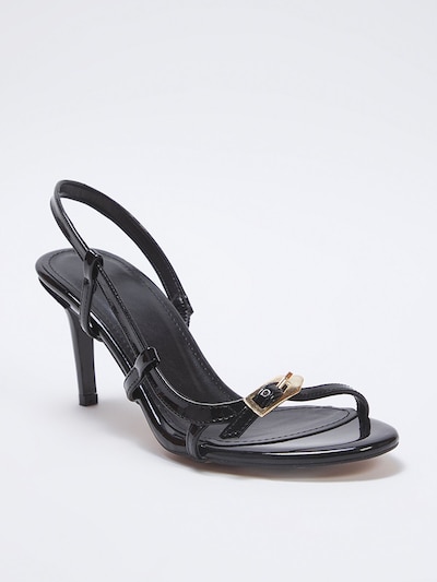 Trendyol Sandale in schwarz, Produktansicht