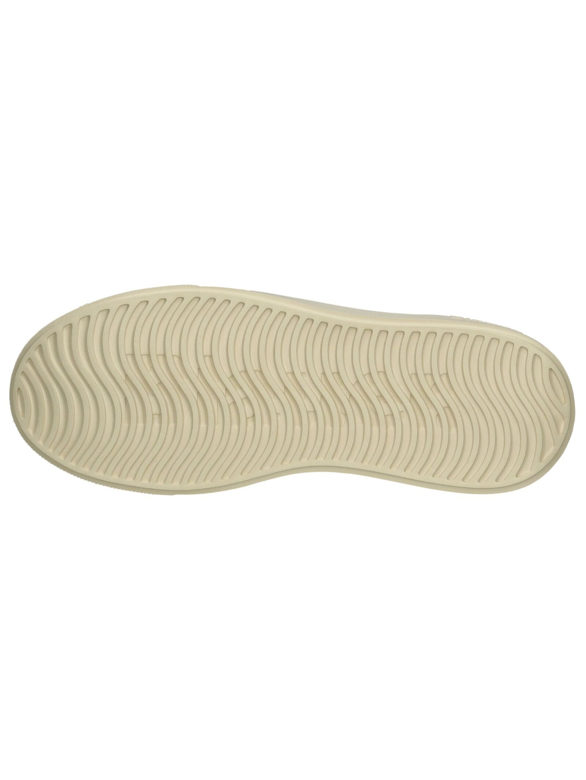 Blauer.USA Sneaker in Weiß