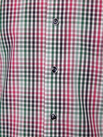 Finshley & Harding Regular Fit Hemd ' ' in Mischfarben