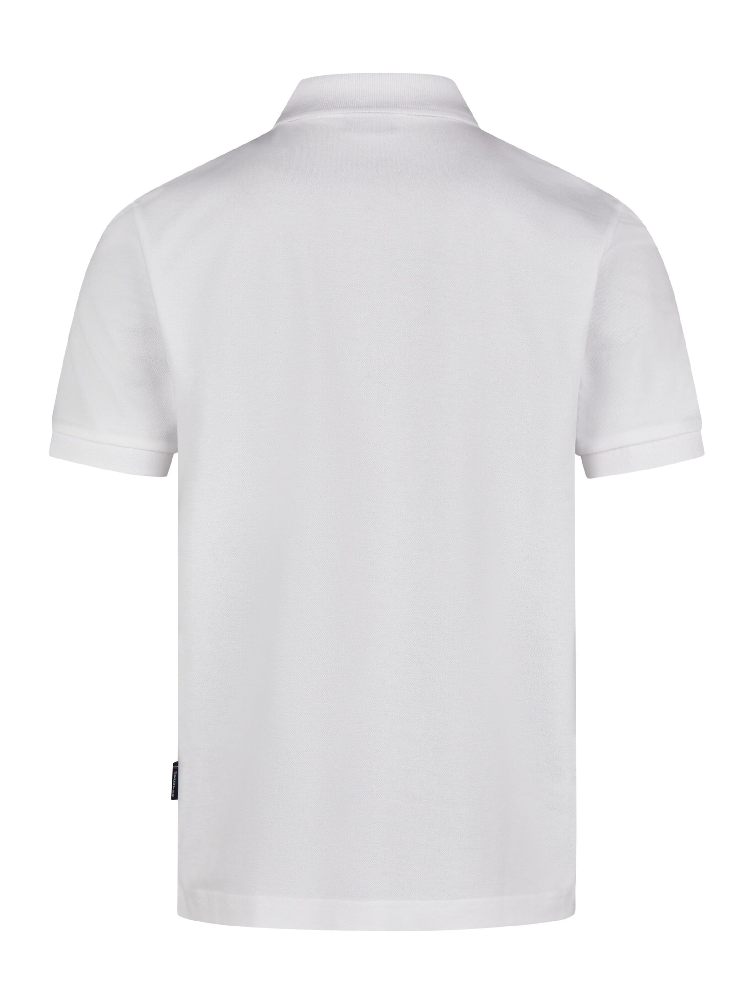 HECHTER PARIS Shirt in Wit