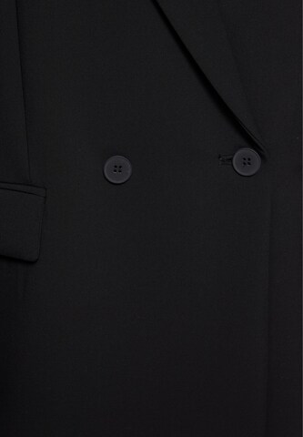 Pull&Bear Blézer 'CRUZADA' - fekete