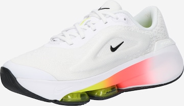 Scarpa sportiva 'Versair' di NIKE in bianco: frontale