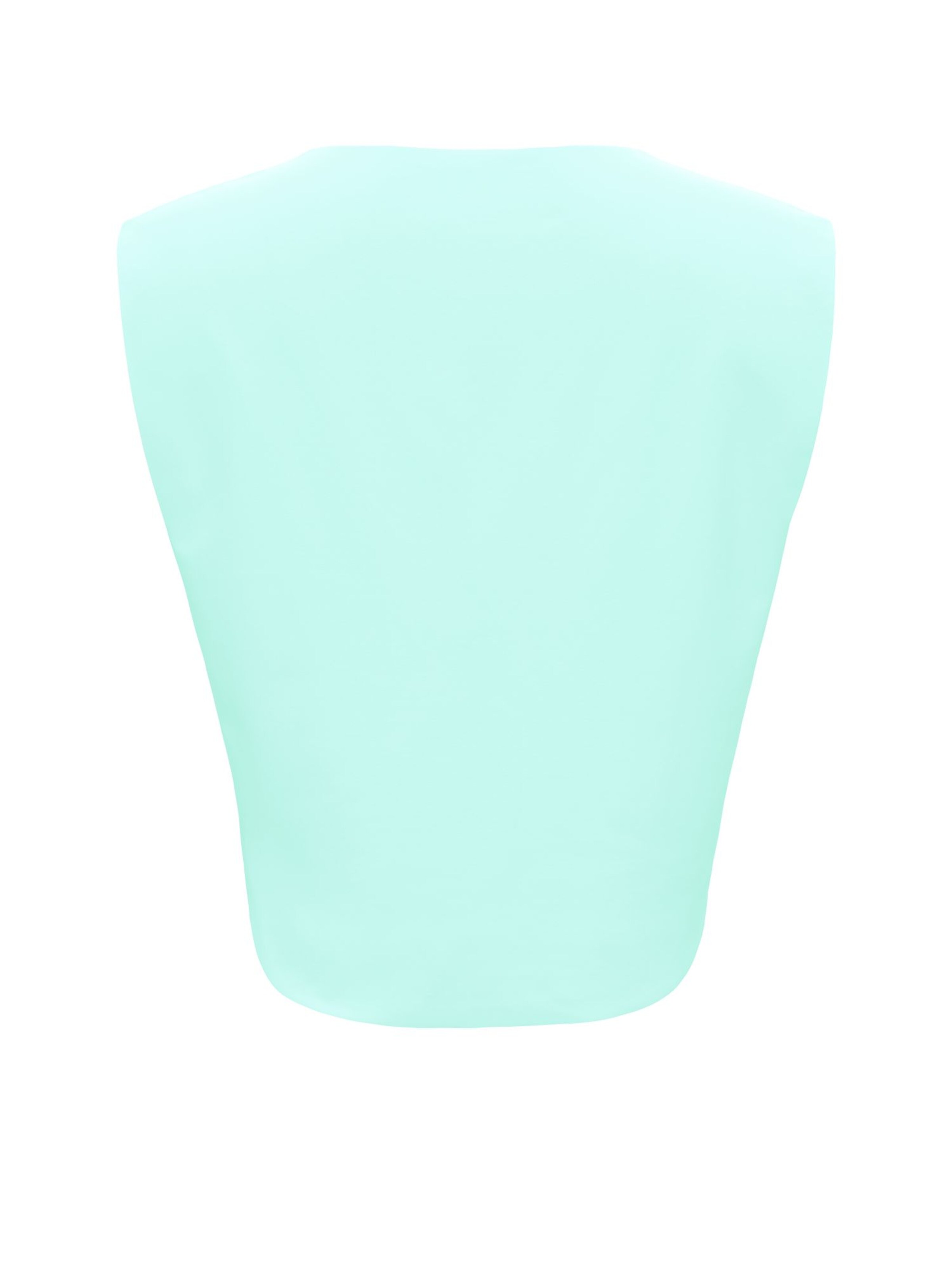 Winshape - Top desportivo 'AET115LS' em verde