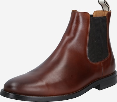GANT Chelsea Boots in kastanienbraun, Produktansicht
