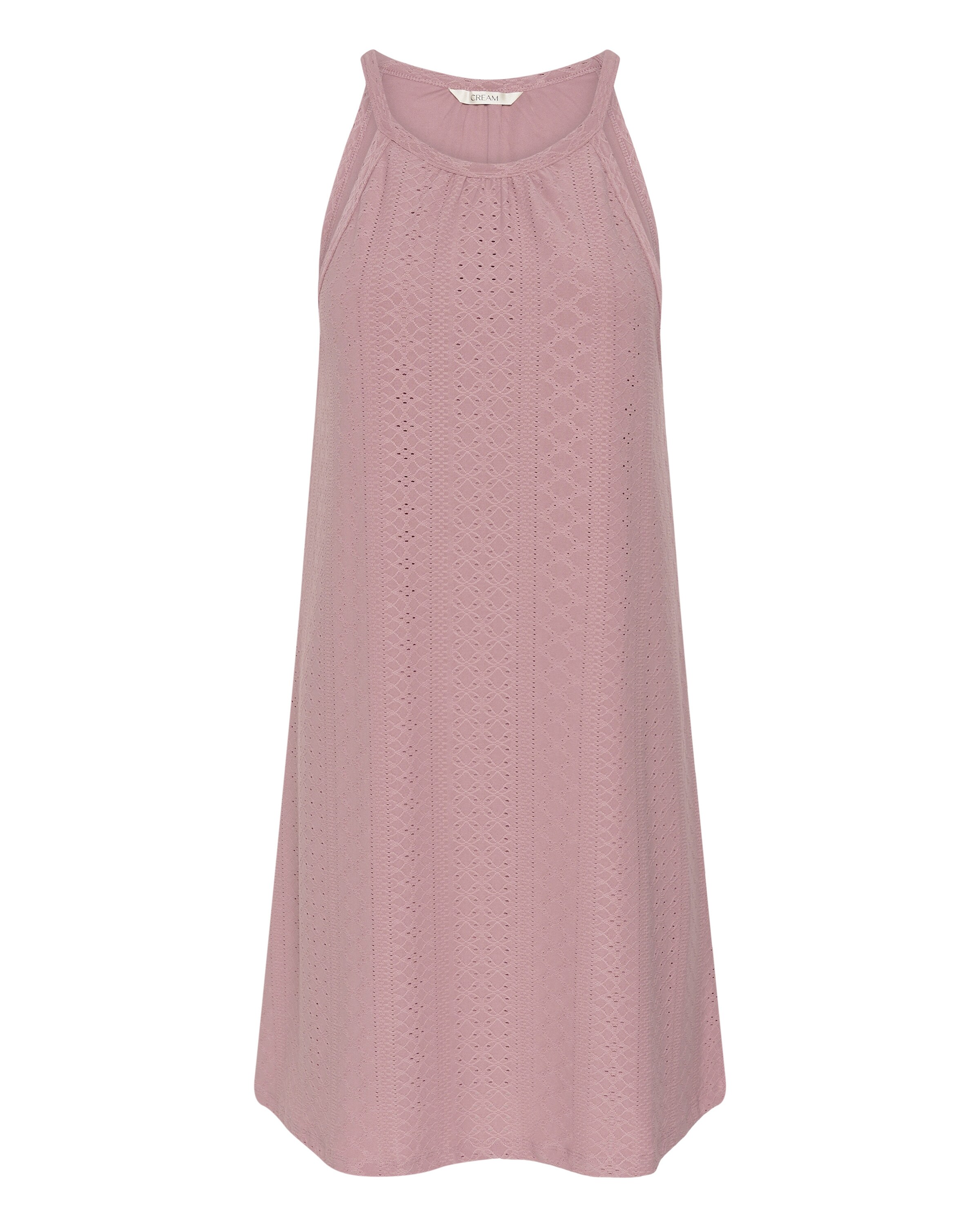 Cream Kleid 'Mianna' in Pink: Vorderseite