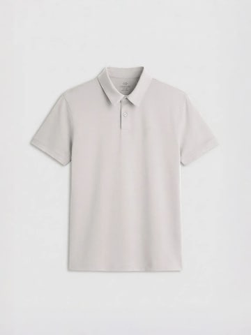 Tommy Life Shirt in Grey: front