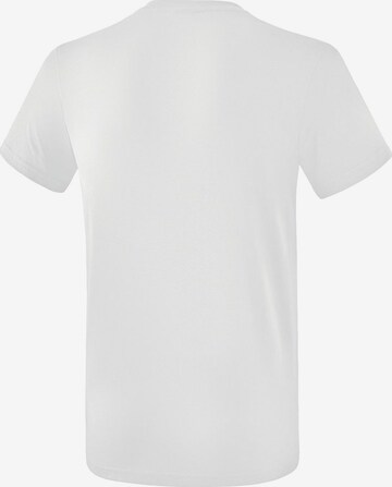 ERIMA T-Shirt in Weiß