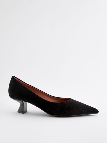Next Pumps 'Forever Comfort®' in Schwarz