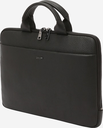 JOOP! Document bag in Black: front