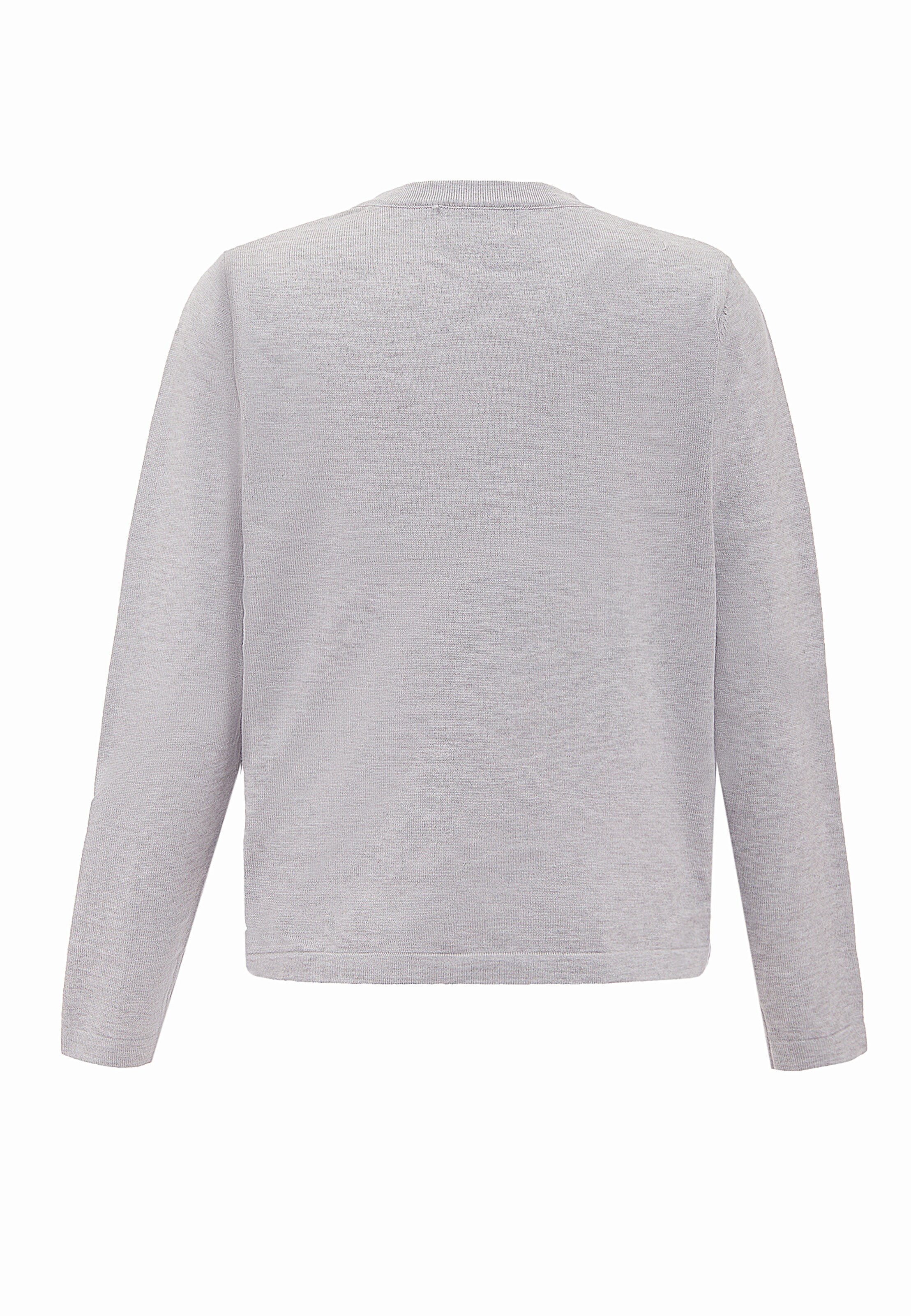 carato Свитер в Серый