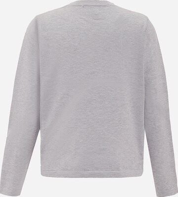 carato Sweater in Grey
