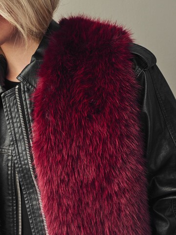 Next Vest in Pink