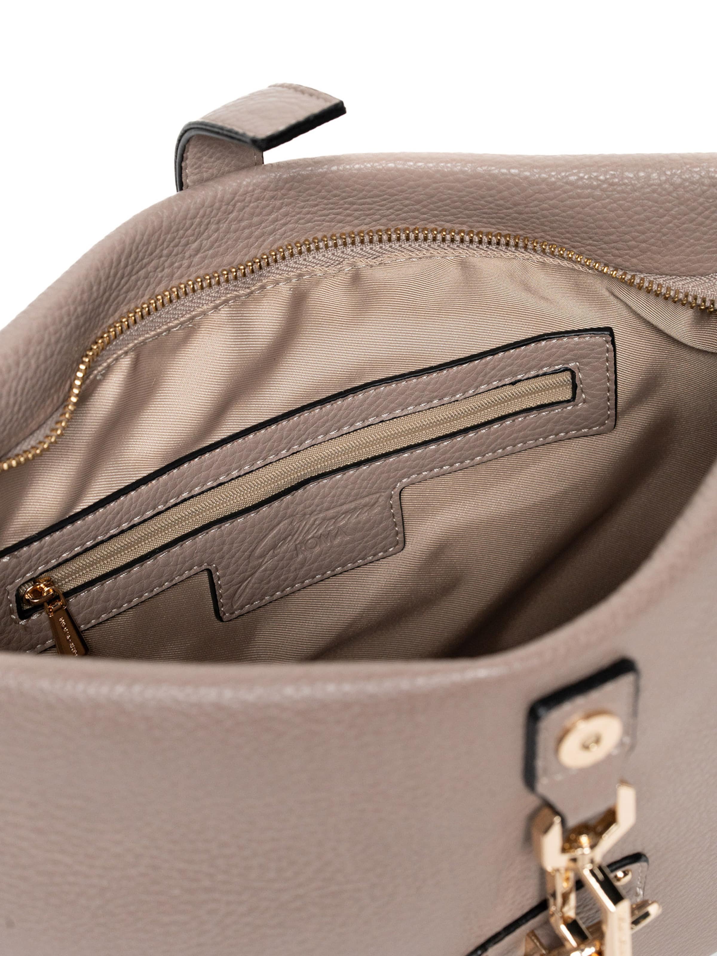 Gattinoni Handbag in Beige