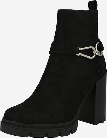 ONLY Ankle Boots in Black: front