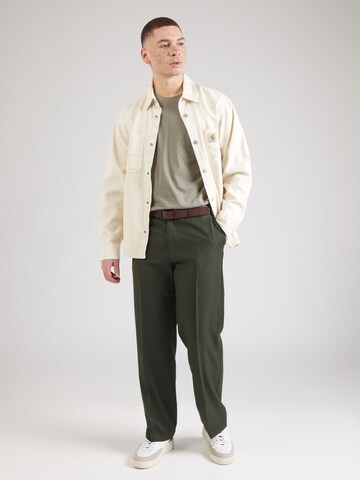 Karl Kani Bluser & t-shirts i beige