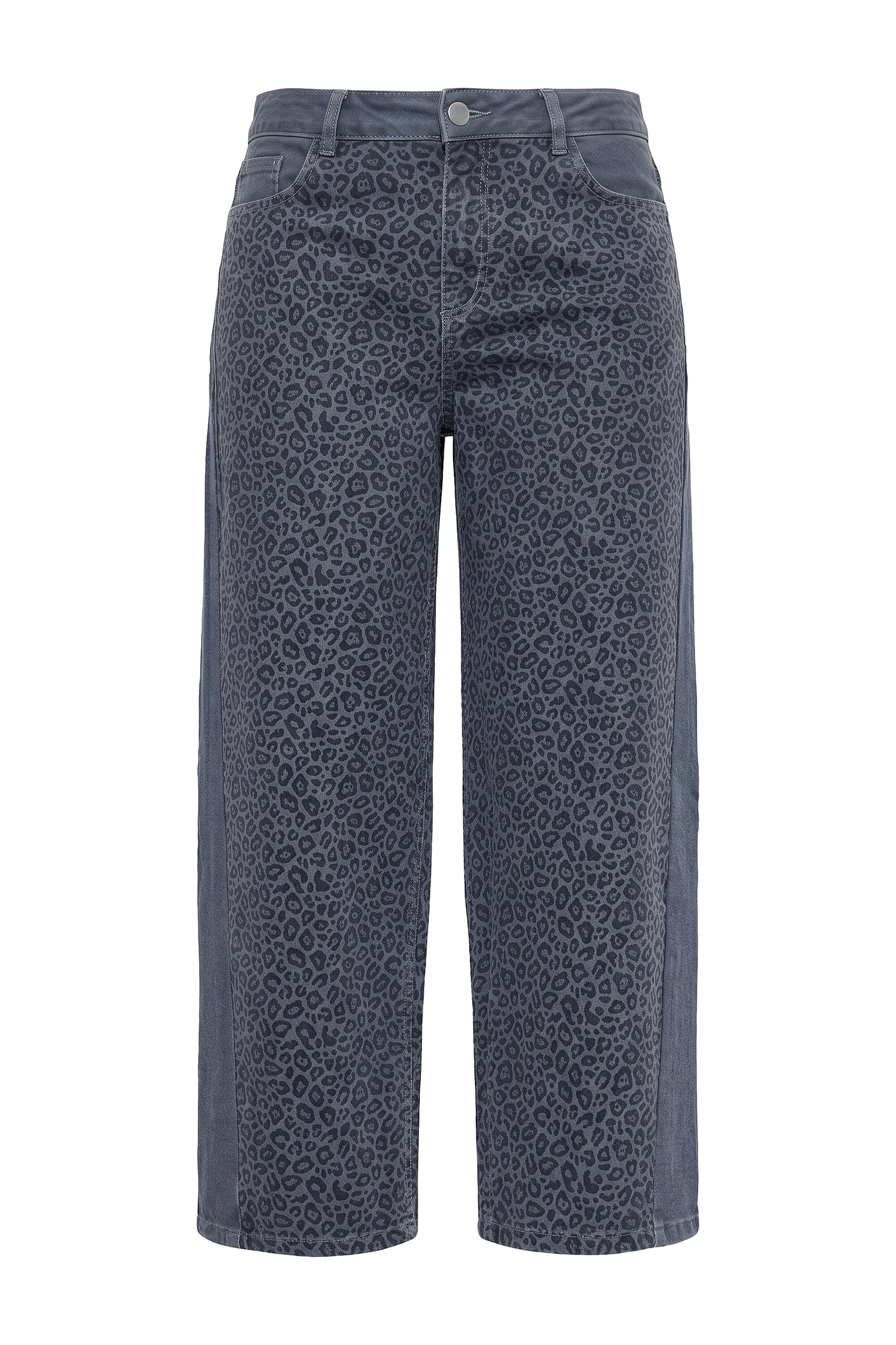Angel of Style Jeans in 32-34 in Anthracite / Grey denim, Item view