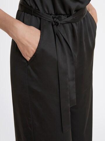 Ana Alcazar Jumpsuit 'Pahola' in Zwart