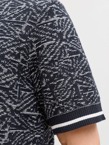 JACK & JONES - Jersey 'JPRBLUZack' en azul