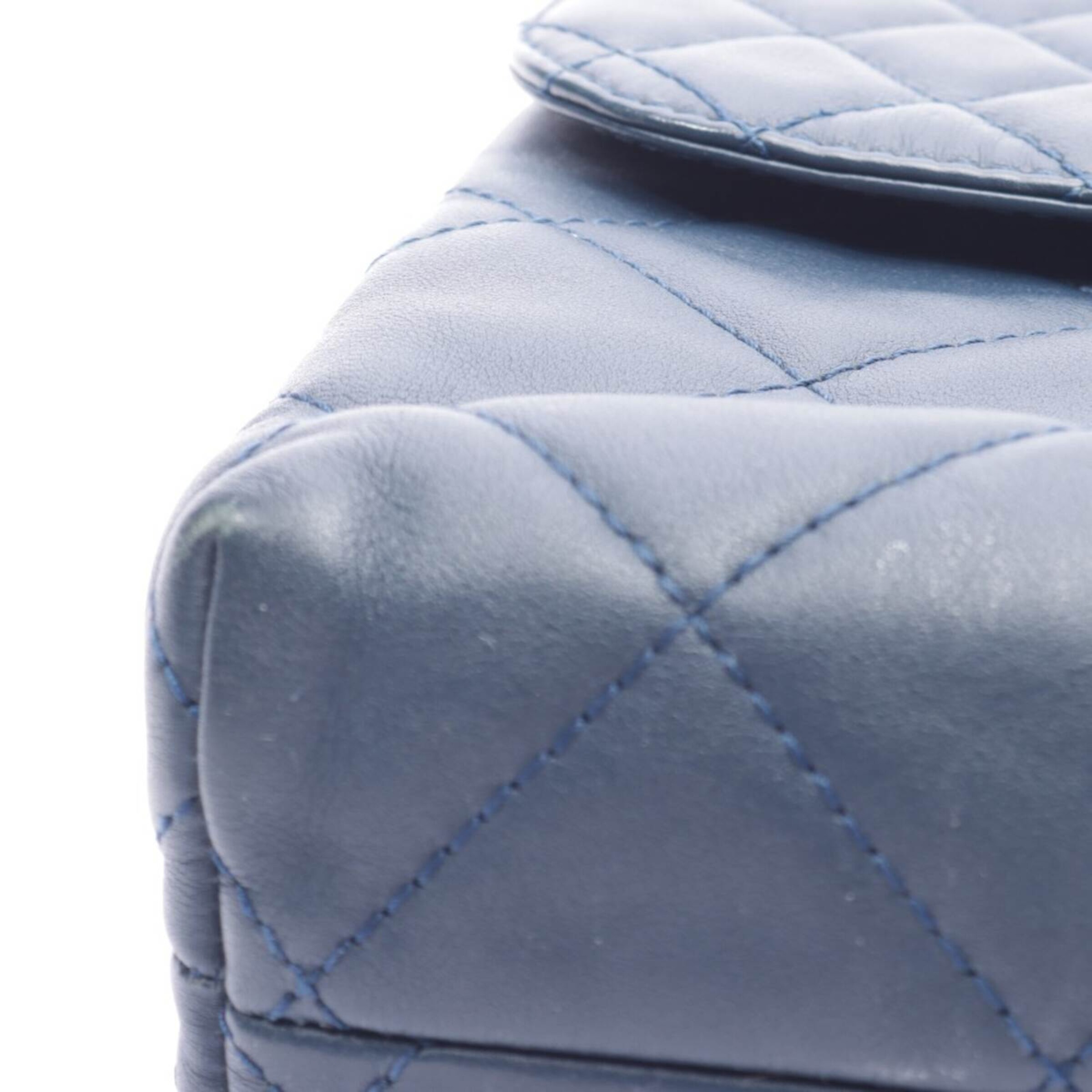 CHANEL Bag in One size in Blue