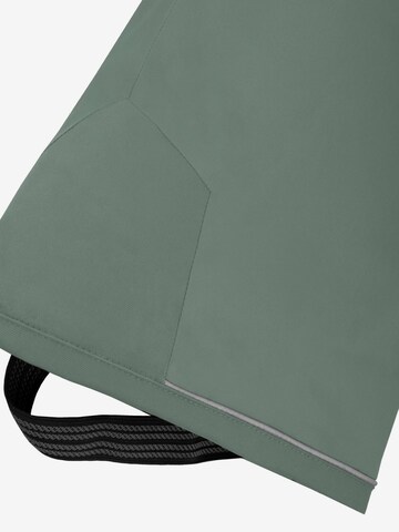 normani Regular Athletic Pants 'Paulatuk' in Green