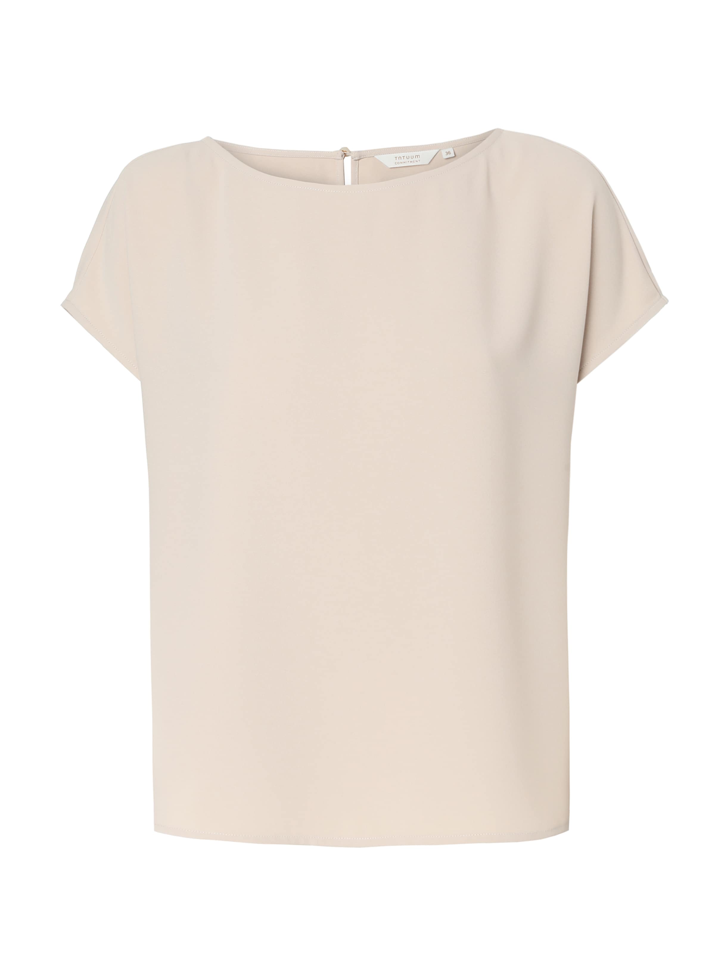 TATUUM Halenka – béžová: přední strana