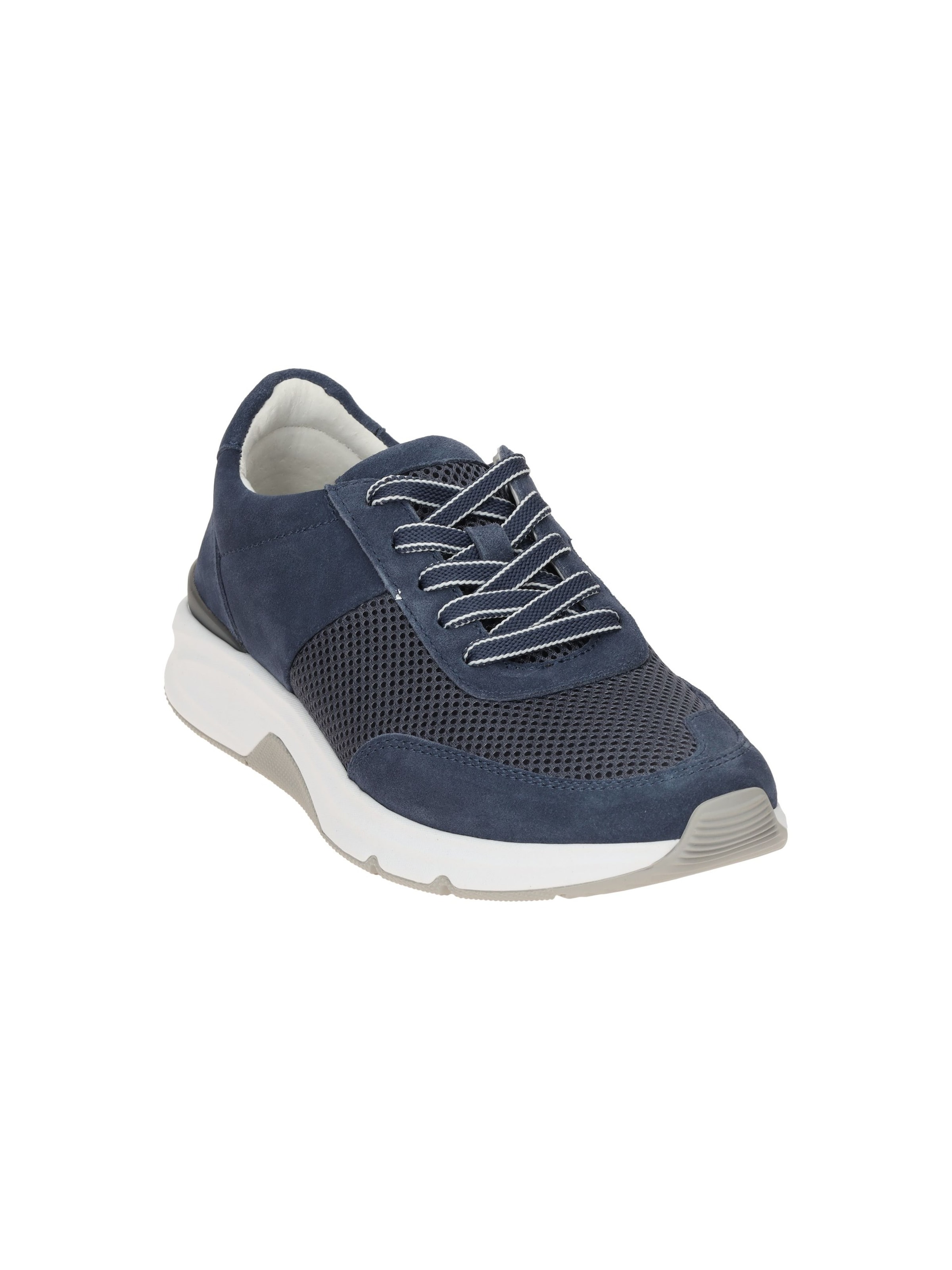 GABOR Sneakers laag in Blauw