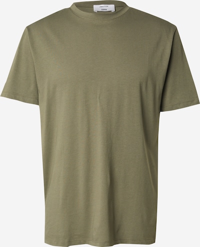 DAN FOX APPAREL Majica 'Piet' u maslinasta, Pregled proizvoda
