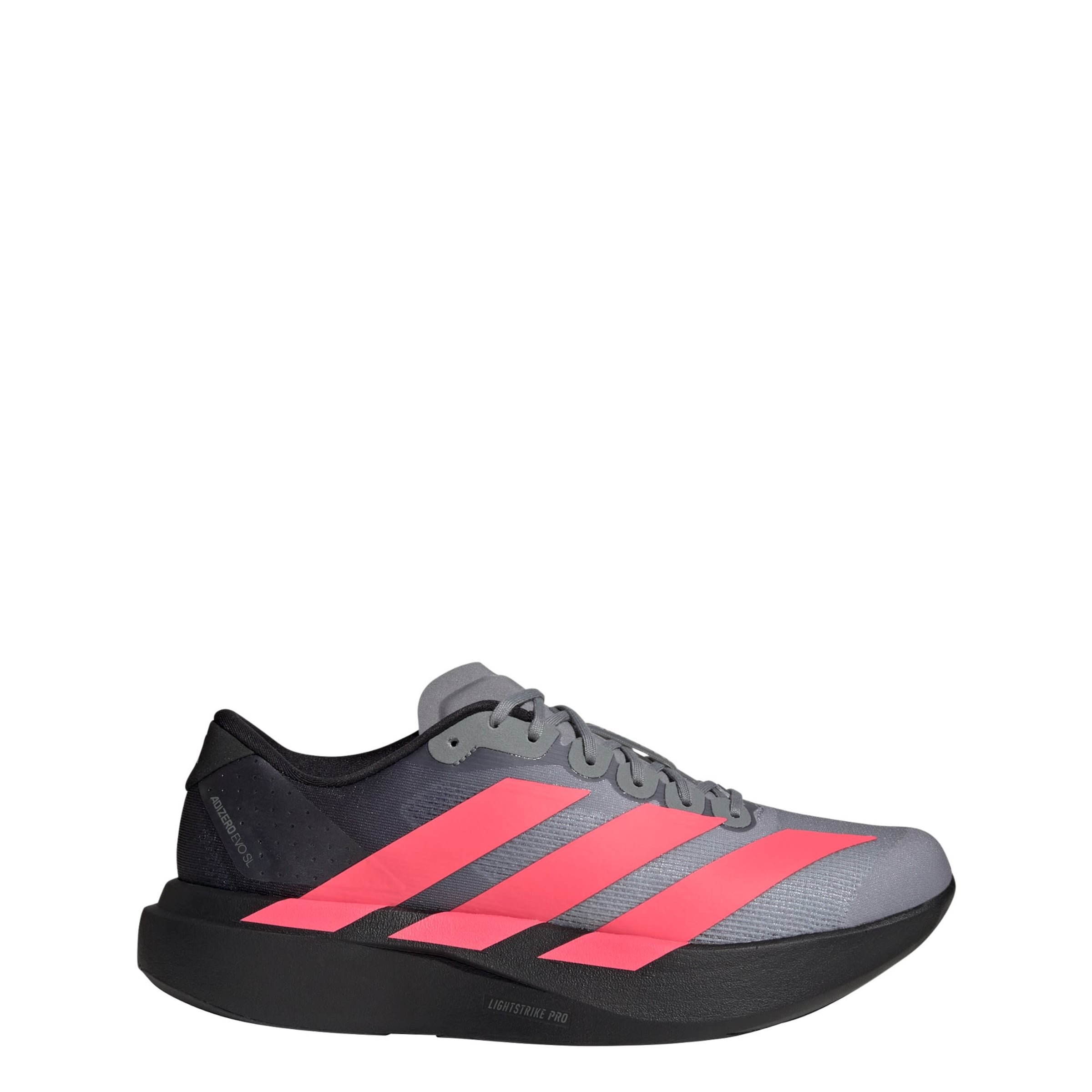 ADIDAS PERFORMANCETenisice za trčanje 'Adizero EVO SL' - crna boja