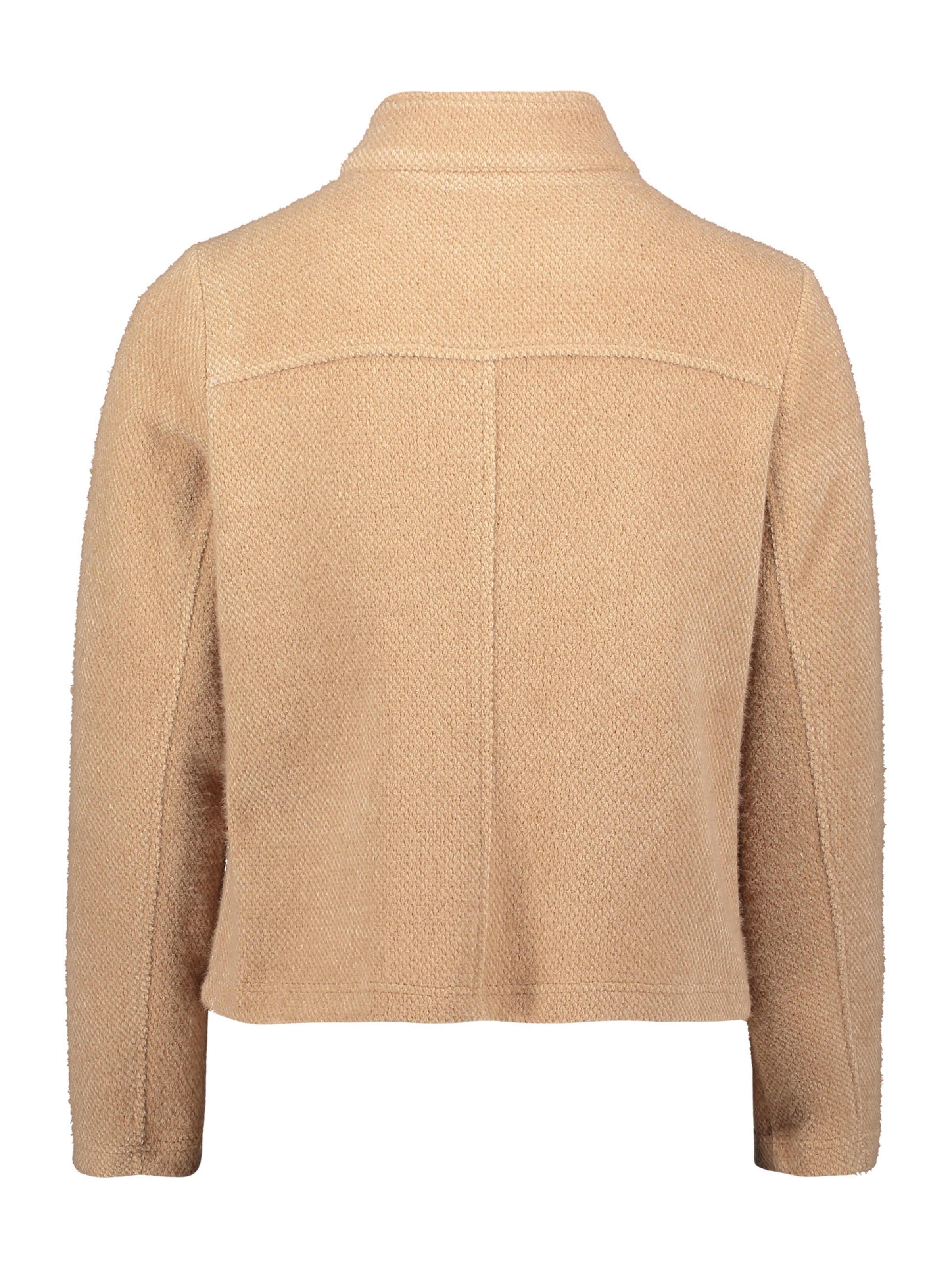 Betty Barclay Blazer-Jacke mit Knöpfen in Braun
