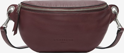 Liebeskind Berlin Ledvinka 'Tavia' ve velikosti One Size - bordó, Produkt
