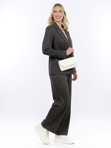 Pochette 'Amalia' di Tamaris in bianco: frontale