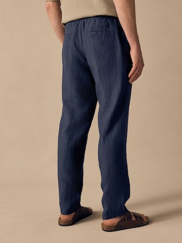 regular Pantaloni 'Signature' di Next in blu