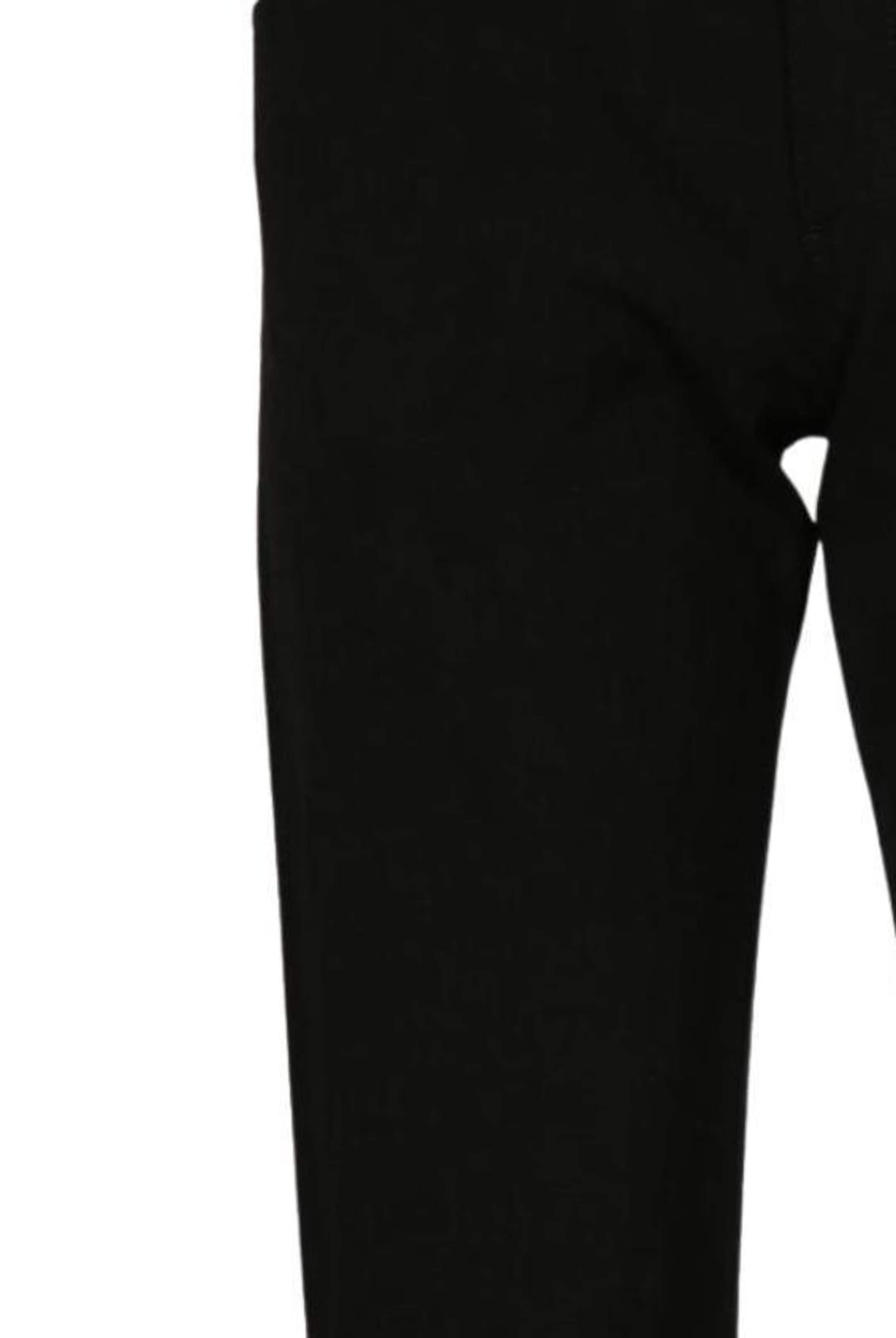 Alberto Pants in L in Black
