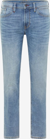 MUSTANG Jeans in Blau: Vorderseite