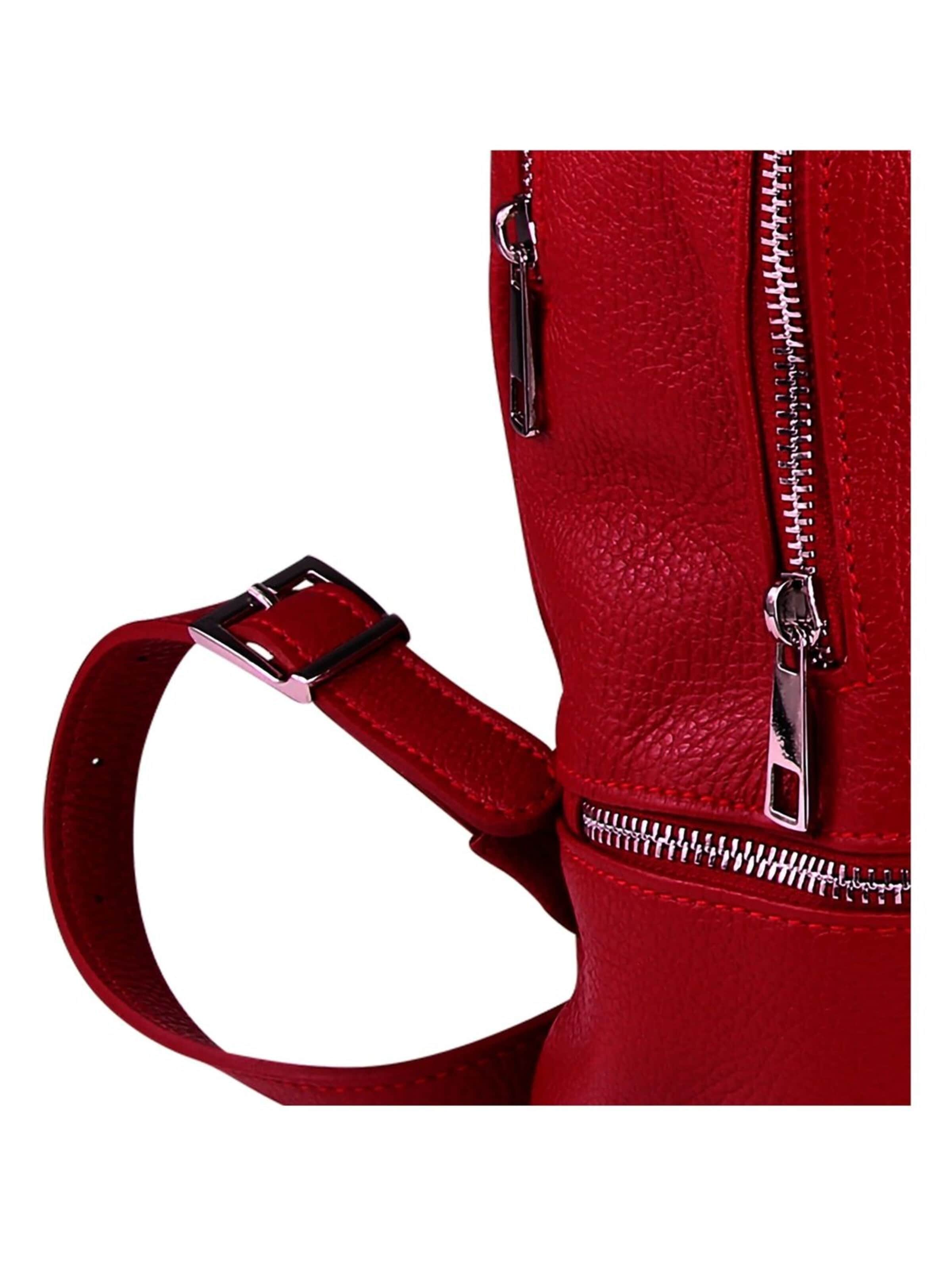 Toscanto Rucksack‌‌‌‌‌‌‌‌‌‌ in Rot