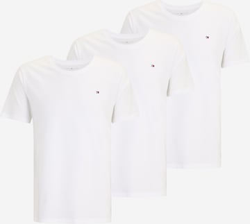 Tommy Hilfiger Underwear Aluspaita värissä valkoinen: etupuoli