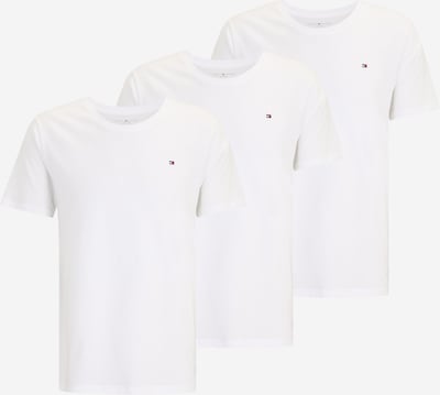 Marškinėliai iš Tommy Hilfiger Underwear, spalva – balta, Prekių apžvalga