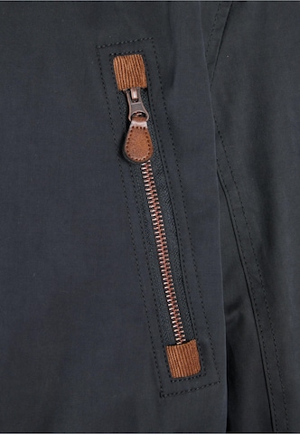 Giacca invernale di INDICODE JEANS in nero