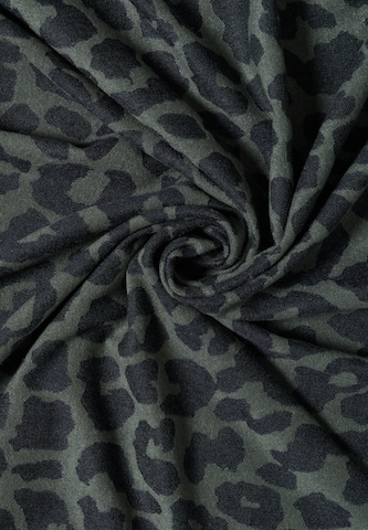 CECIL Cape in Green