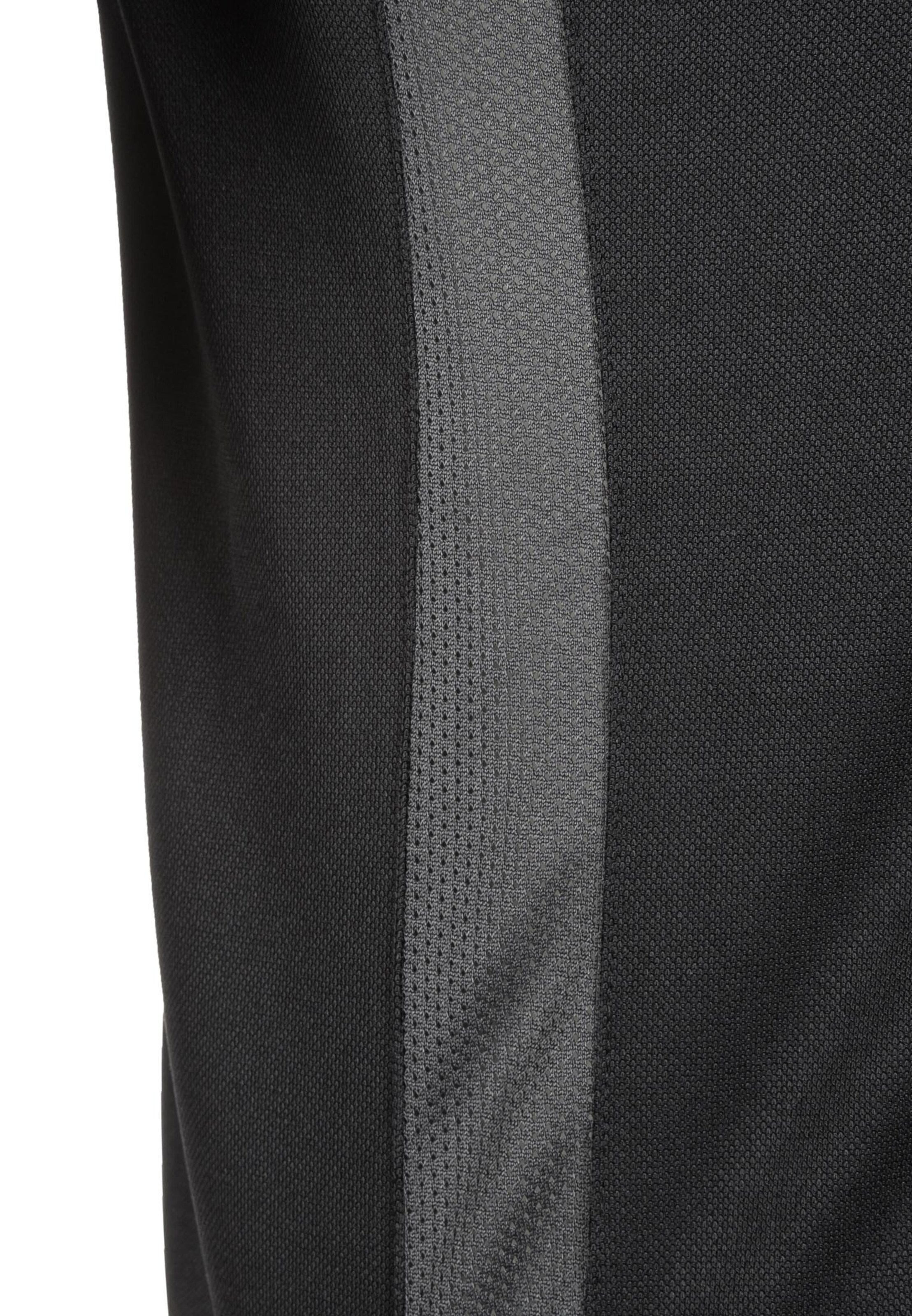 NIKE Performance shirt 'Academy 18' in Black