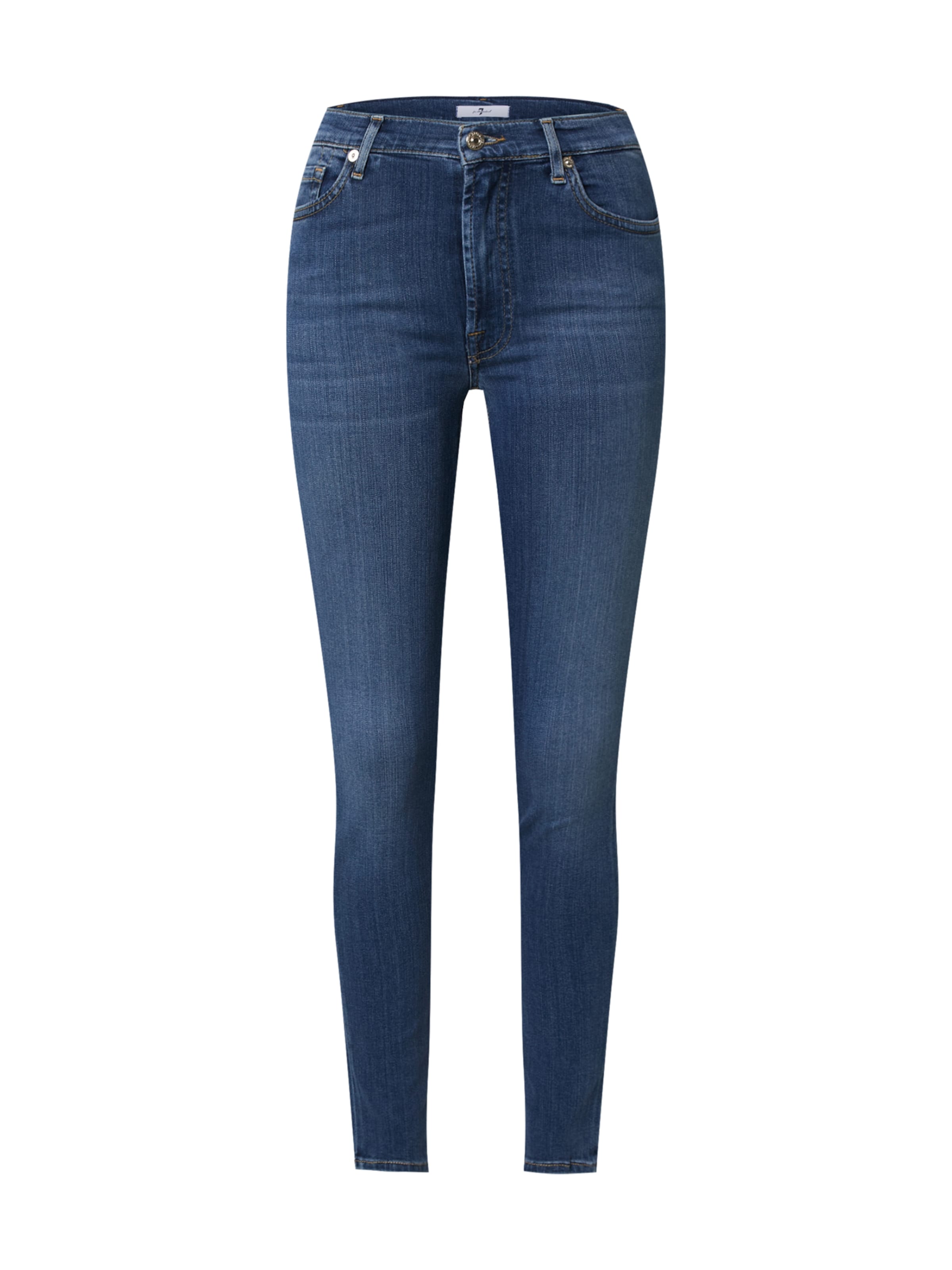 Donna Jeans 7 for all mankind Jeans in Blu 