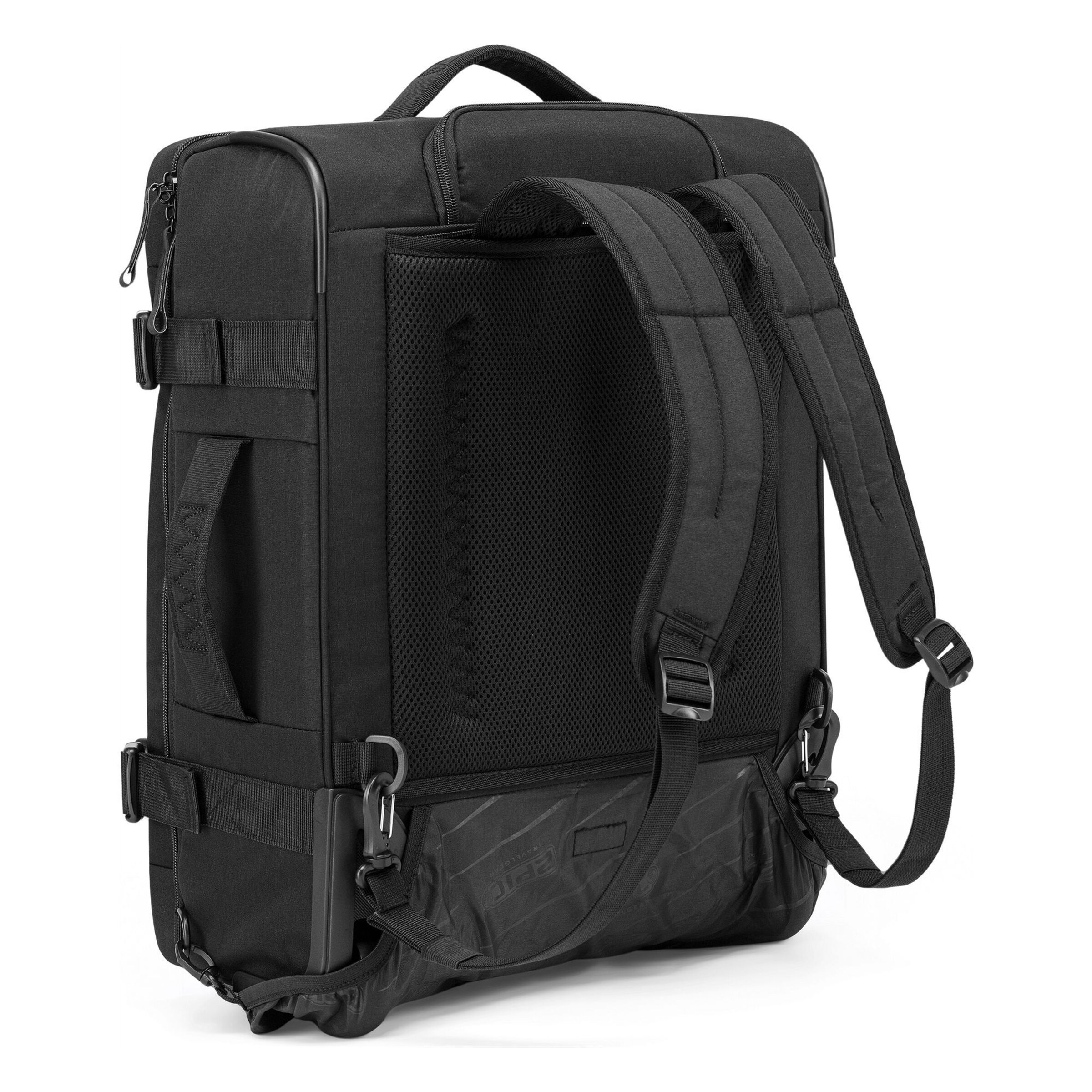 Epic Trolley 'Explorer NXT' in Black