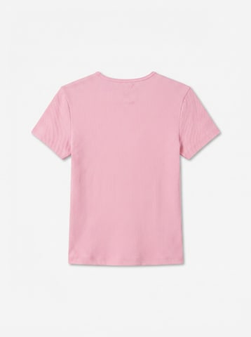 VERO MODA T-Shirt 'VMChloe' in Lila