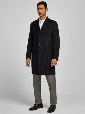 HECHTER PARIS Tussenjas in Blauw