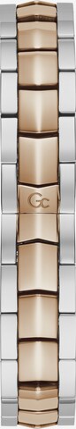 Gc Analog Watch 'Illusion' in Beige