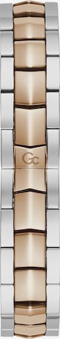 Gc Analog Watch 'Illusion' in Beige