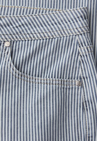 STREET ONE Regular Jeans in Blue